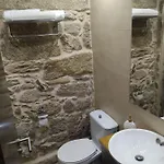 O Recuncho Do Maio * Muros