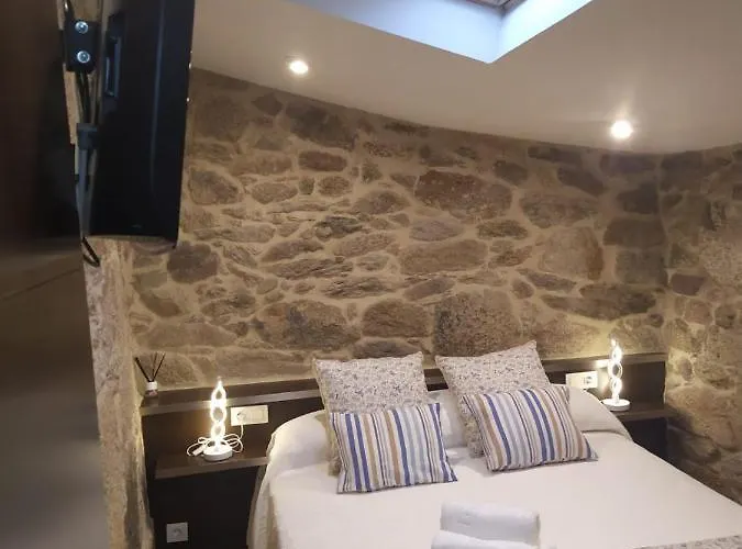 O Recuncho Do Maio Muros