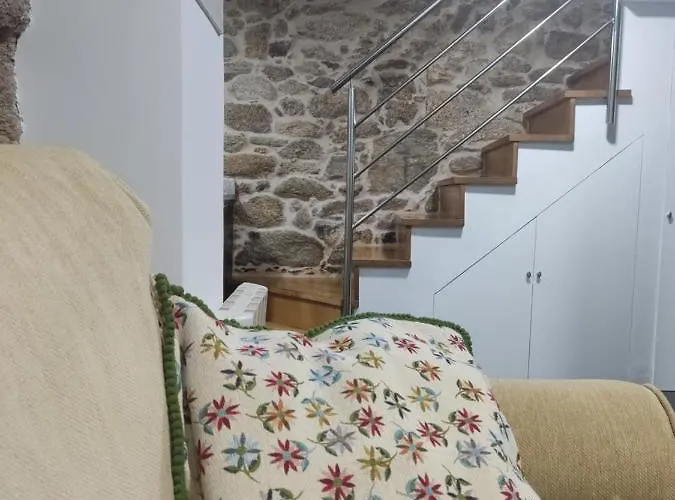 O Recuncho Do Maio Muros