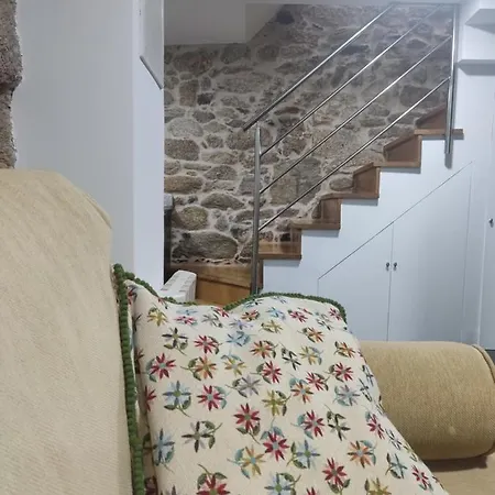 O Recuncho Do Maio Muros