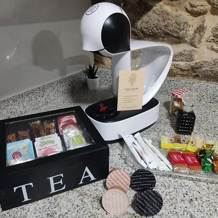 O Recuncho Do Maio Casa vacanze