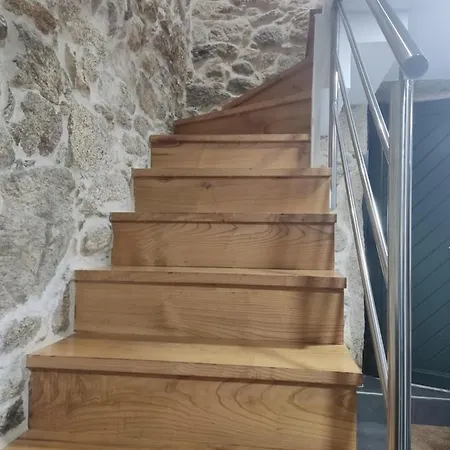 O Recuncho Do Maio Casa de Férias Muros