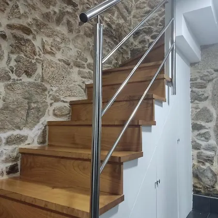 O Recuncho Do Maio Muros