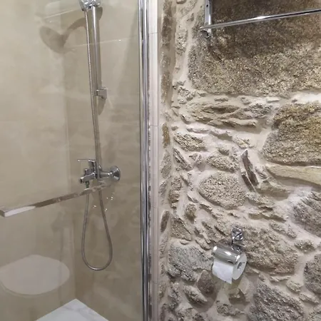 O Recuncho Do Maio Vakantiehuis