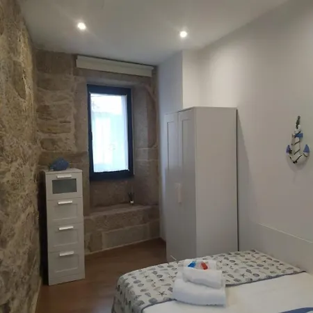 O Recuncho Do Maio Muros