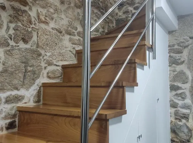 O Recuncho Do Maio Muros