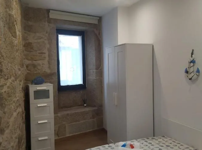 O Recuncho Do Maio Muros