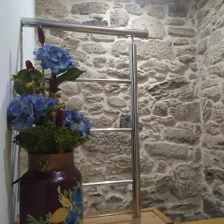 Holiday home O Recuncho Do Maio