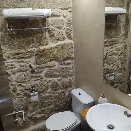 O Recuncho Do Maio * Muros