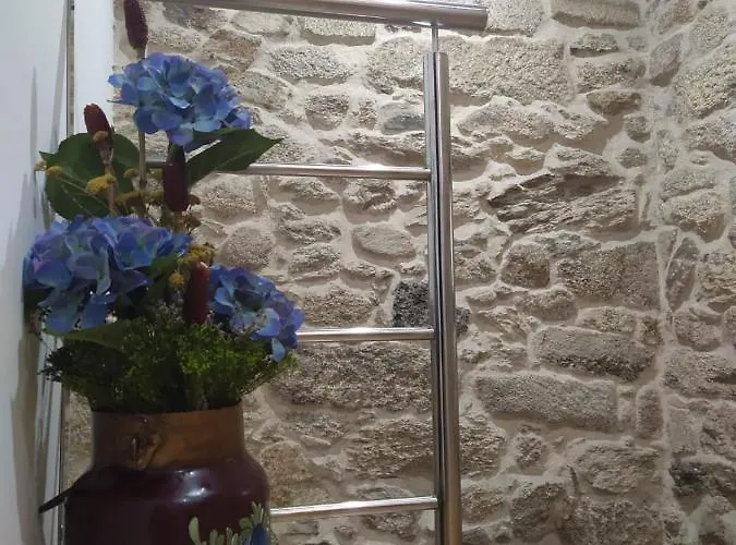 Vakantiehuis O Recuncho Do Maio